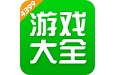 4399手游通段首LOGO
