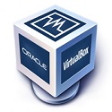 virtualbox 虚拟机