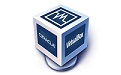 virtualbox 虚拟机段首LOGO