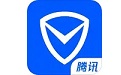 腾讯手机管家2022段首LOGO