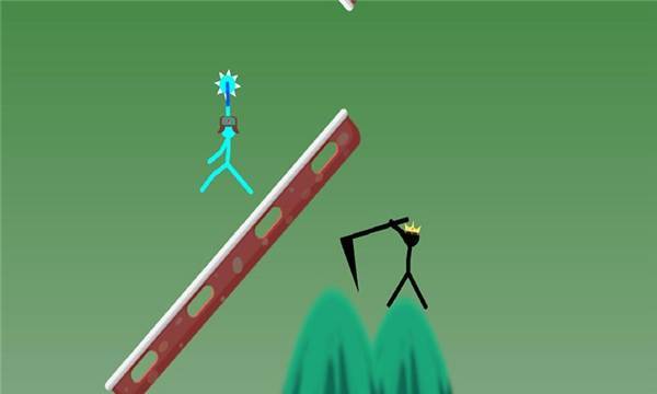 最强火柴人电脑版