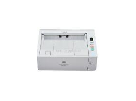 佳能DR-M140扫描仪驱动