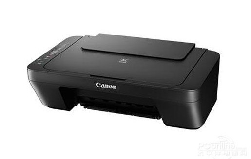 佳能mg3080一体机驱动