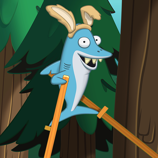 行走大师 电脑版