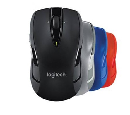 罗技logitechm546驱动