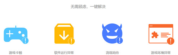 管先生一键重装