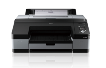 爱普生epson 4910打印机驱动