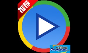 影音先锋段首LOGO