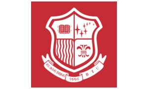 云间校园（广东工商学院）电脑版段首LOGO