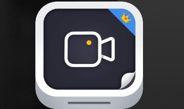 嗨格式录屏大师段首LOGO