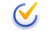 滴答清单段首LOGO