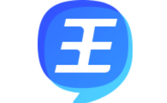 2345王牌输入法段首LOGO