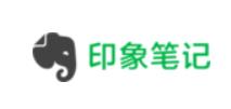印象笔记段首LOGO