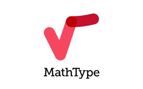 MathType段首LOGO