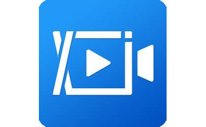 迅捷录屏大师段首LOGO