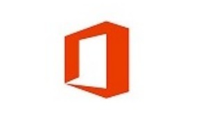 Microsoft Office Word 2019段首LOGO