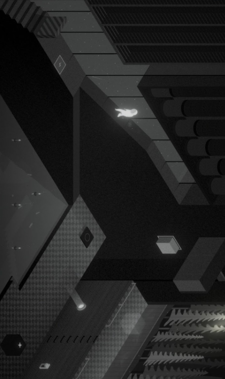 星系幸存者截图