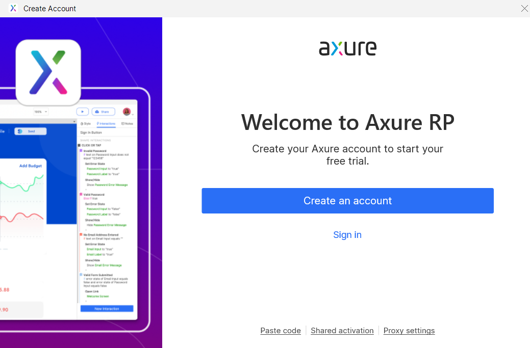 axure8.0