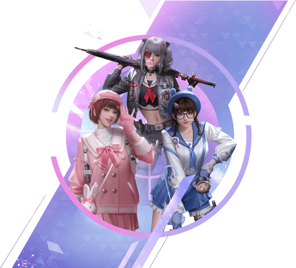 穿越火线枪战王者官网版下载