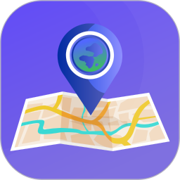 高清卫星街景地图