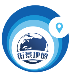 3D立体高清街景地图