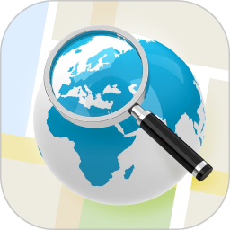 4D卫星高清街景地图