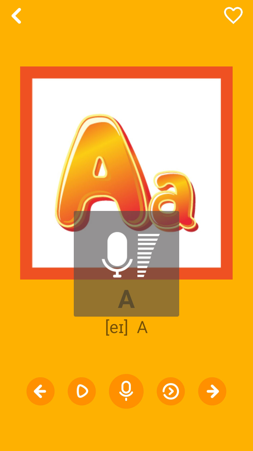 幼儿学英语截图
