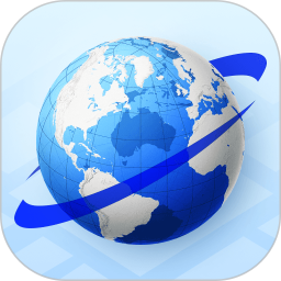 3D高清街景世界地图