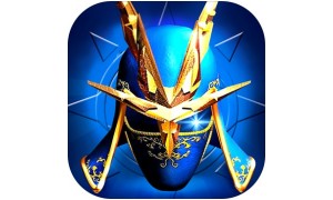 大天使之剑段首LOGO