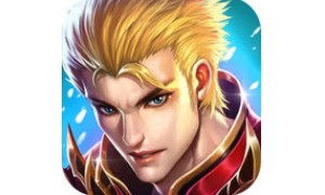 魔狱奇迹段首LOGO