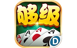 多乐够级段首LOGO