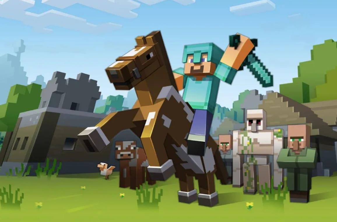 我的世界免费下载