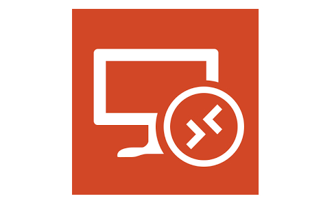 Microsoft Remote Desktop段首LOGO