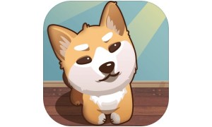 犬动力段首LOGO
