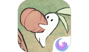 桃源深处有人家段首LOGO