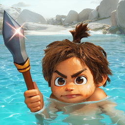 最后的原始人：送核心神宠