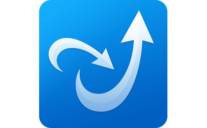 金山毒霸段首LOGO