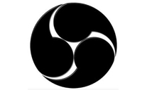 OBS经典版段首LOGO