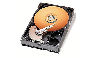 HD Tune pro段首LOGO