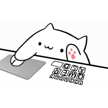 Bongo Cat Mver