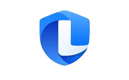 联想电脑管家ThinkPad定制版段首LOGO