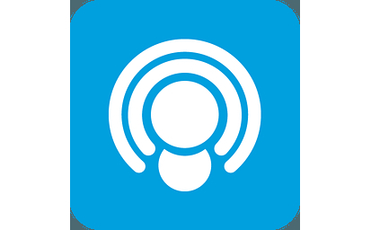 WIFI共享精灵段首LOGO