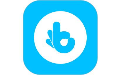 指趣游戏盒段首LOGO