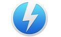 daemon tools lite段首LOGO