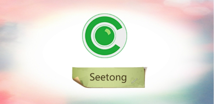 seetong截图