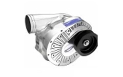 SuperCharger段首LOGO