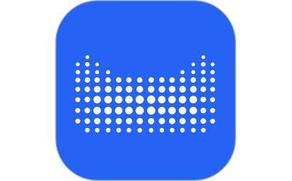 天猫精灵段首LOGO