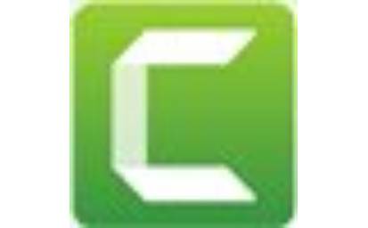 TechSmith Camtasia Studio段首LOGO
