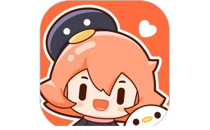 腾讯动漫段首LOGO