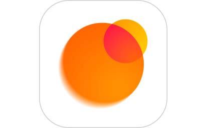 小米运动段首LOGO